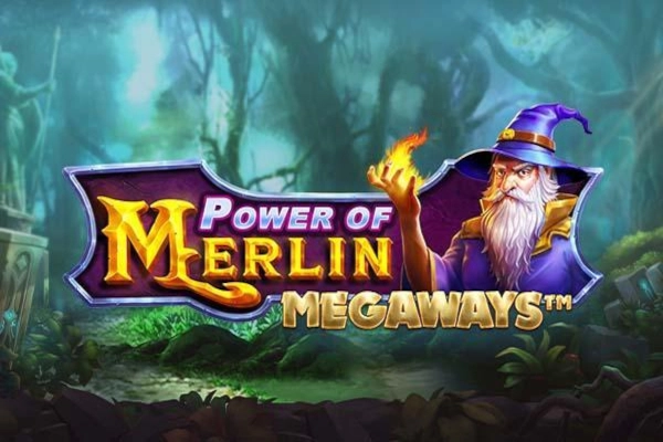Power of Merlin Megaways™